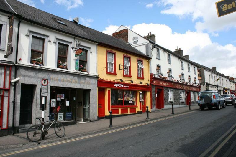 Billycan Guest Rooms Kilkenny Zewnętrze zdjęcie